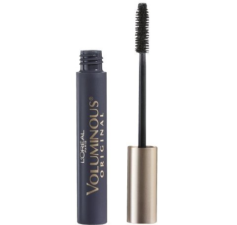 mascara,cosmetics,eyelash,L'OREAL,VOLUMINOUS,