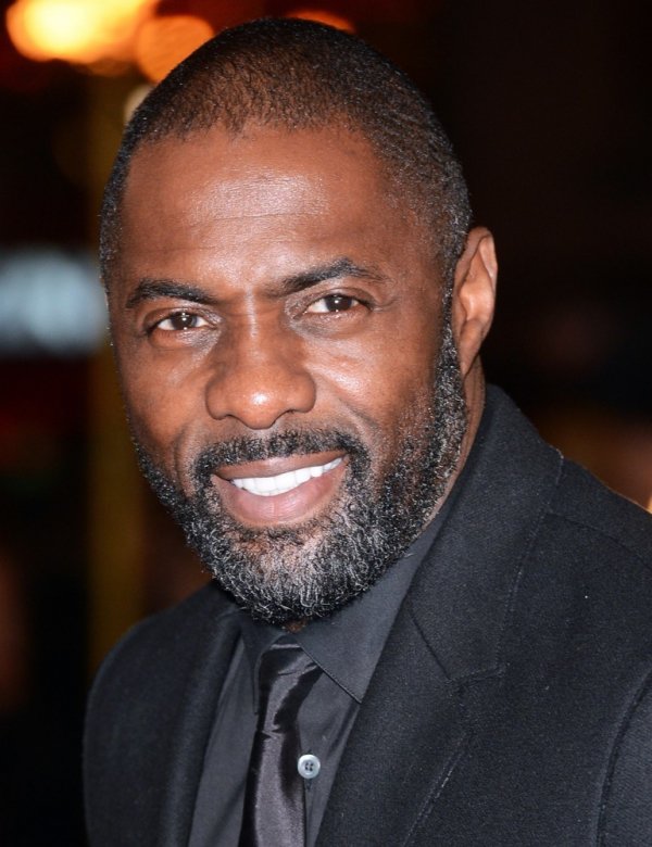 Idris Elba