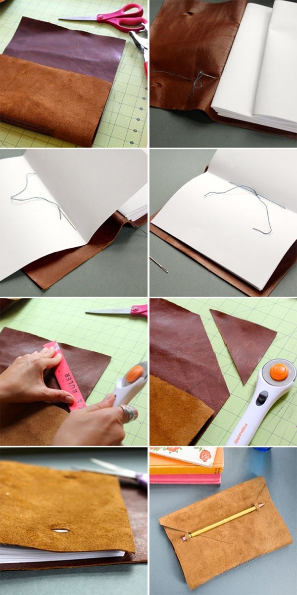 DIY Journal