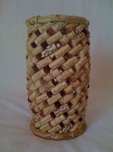 Cork Barrel