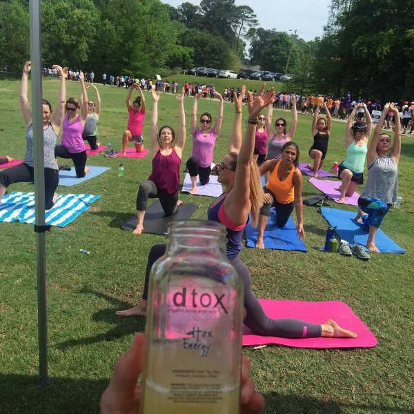 picnic, party, dtox,