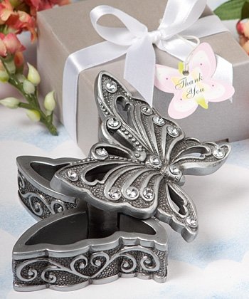 Butterfly Wedding Favors