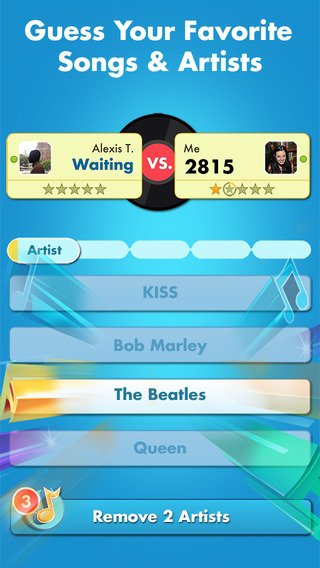 Song Pop