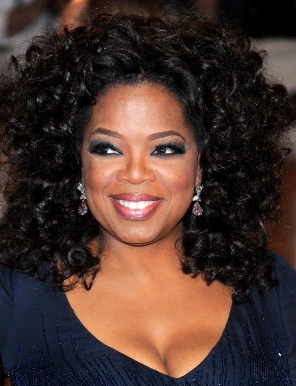 Oprah