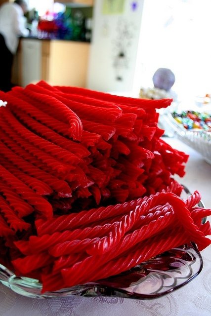 Red Licorice