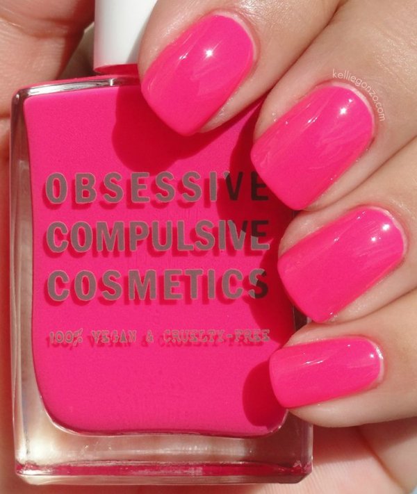 Nail polish, Nail, Nail care, Pink, Cosmetics,