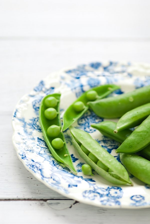 Pea Pods