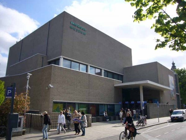 Van Gogh Museum