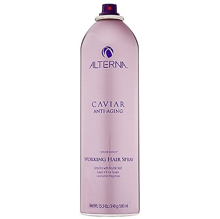 Alterna Haircare Caviar anti-Aging Working Hair Spray