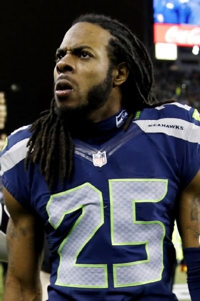 Richard Sherman