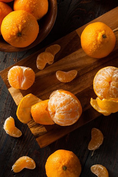 Clementines