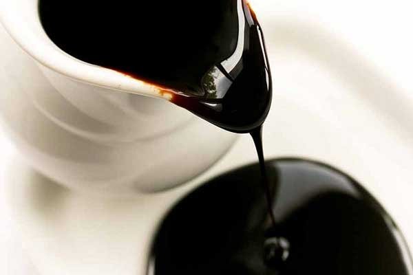 Blackstrap Molasses