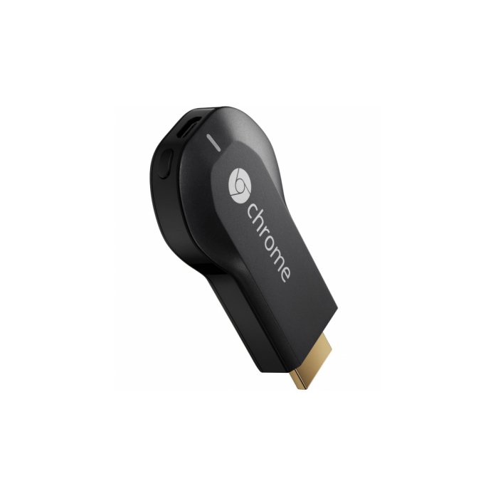 Google Chromecast HDMI Streaming Media Player