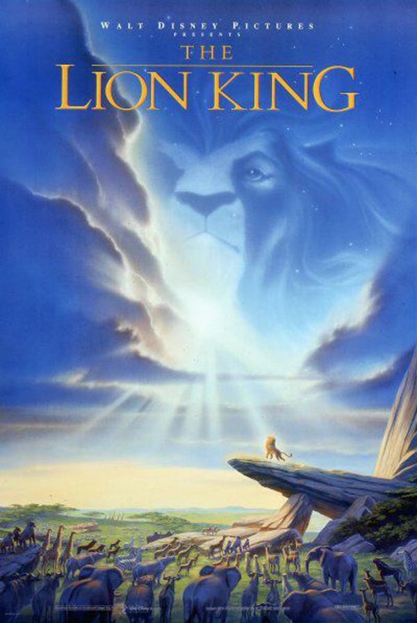 The Lion King