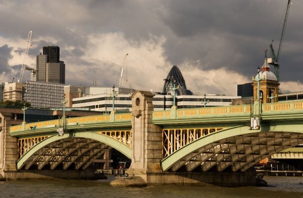 Southwark Bridge