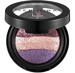 Sephora Baked Moonshadow Trio