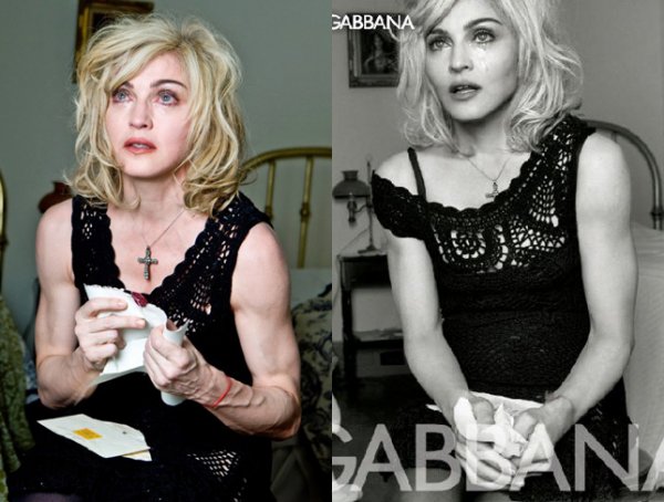 Madonna