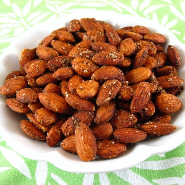 Almonds