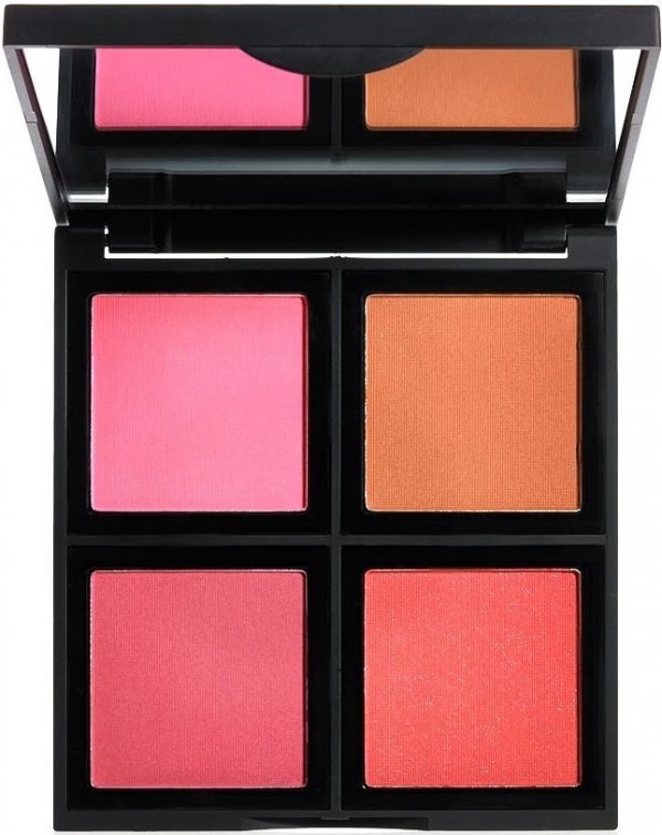 E.l.f. Studio Blush Palette