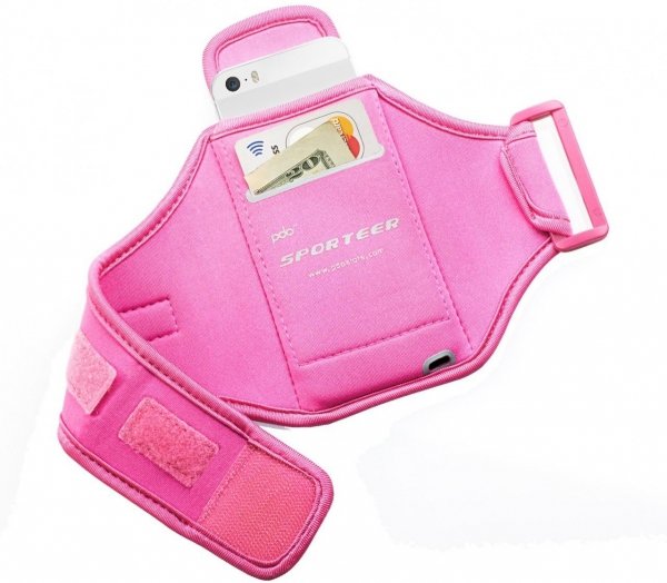 PDO Sportee IPhone Armband