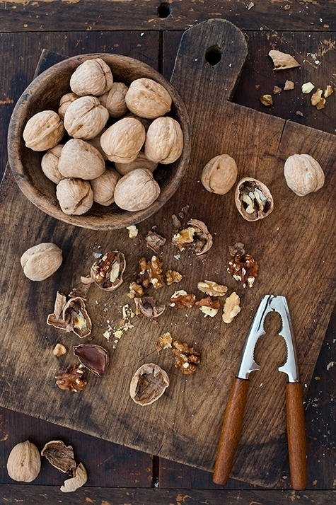 Walnuts