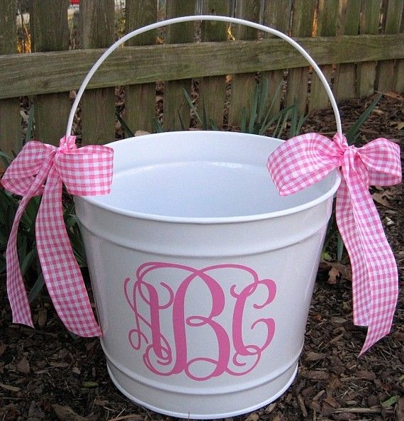 Monogrammed