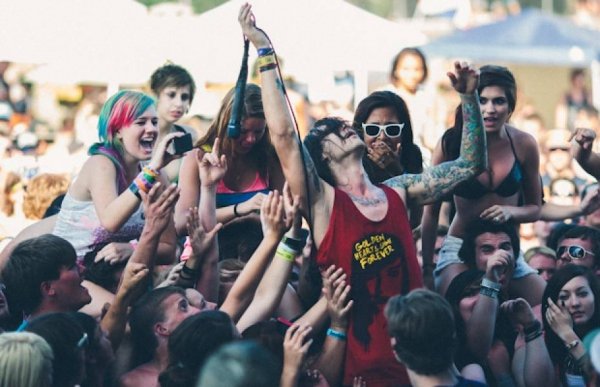 Warped Tour