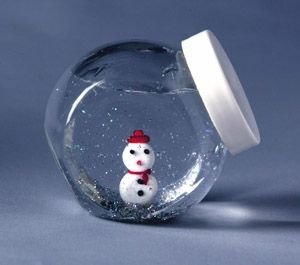 Snow Globe