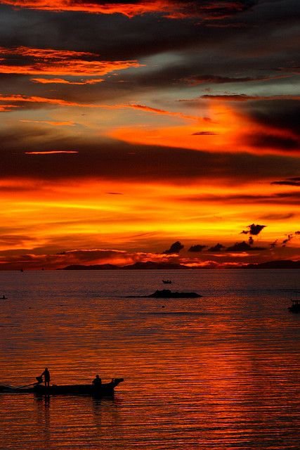 Ko Tao, Thailand