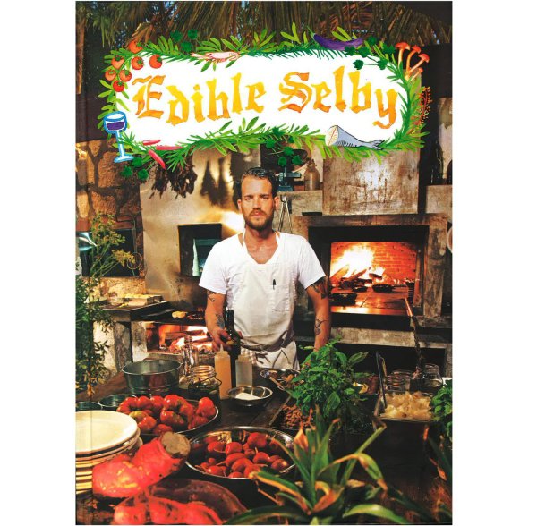 Edible Selby