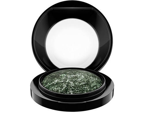 Mineralized Eye Shadow