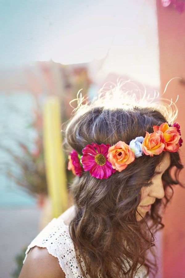 Flower Crown