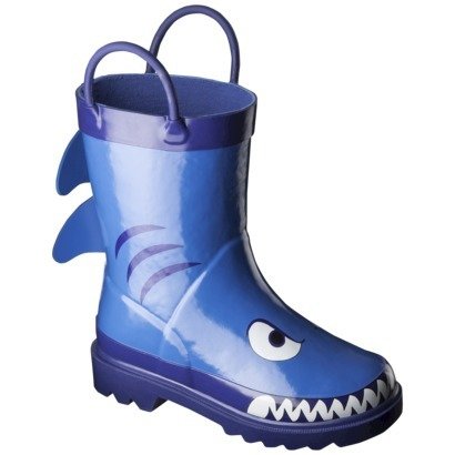 Orson Rain Boots