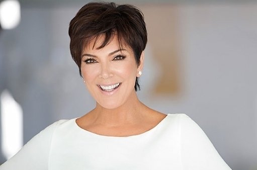 Kris Jenner