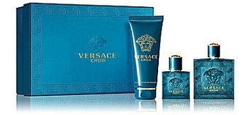 Versace Eros Men's Gift Set