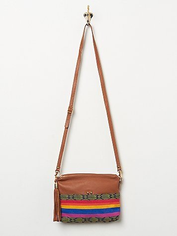 Olivia Crossbody