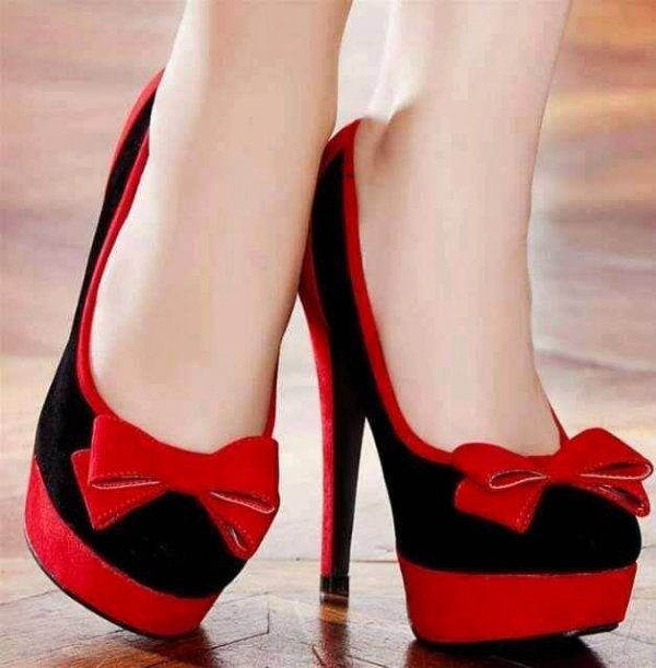 heels to wear to prom