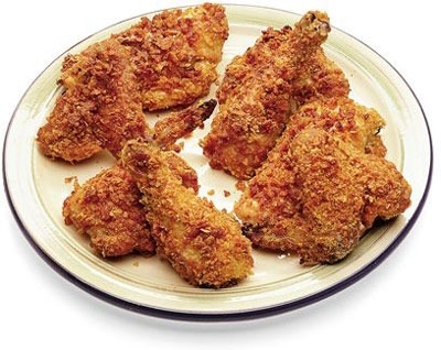 Cornflake Chicken