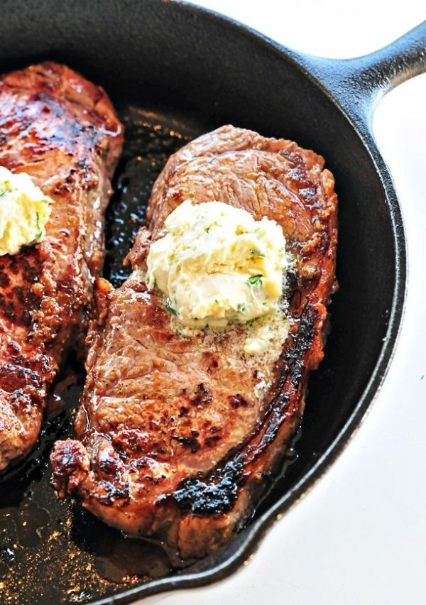 Steak Butter