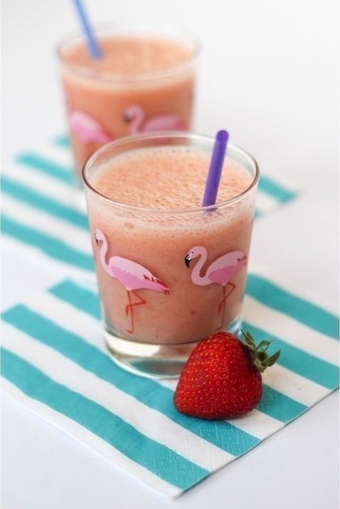 Fruit Smoothies