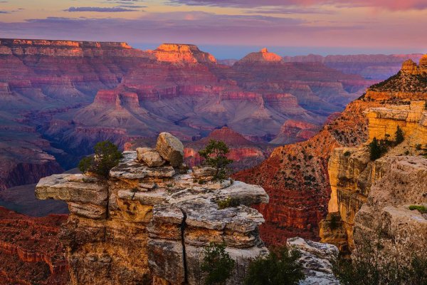 Beautiful Scenic Gems of Arizona to Make You Fall in Love with the ...