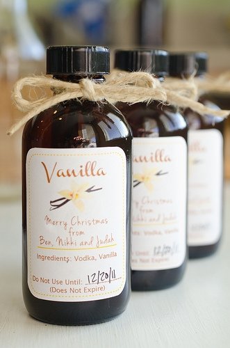 Vanilla