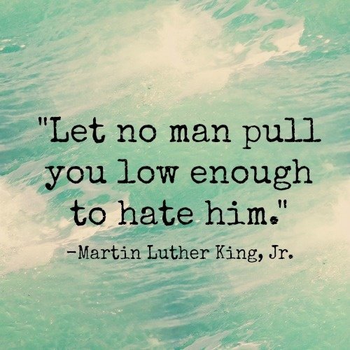 Martin Luther King Jr