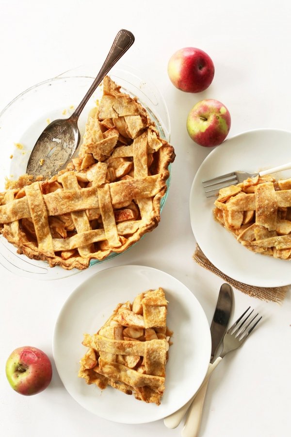 Apple Pie