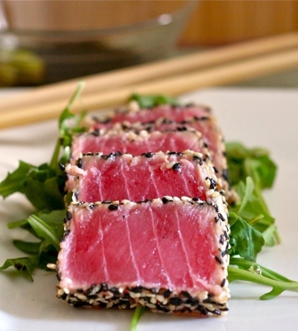 Tuna