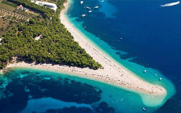 Zlatni Rat