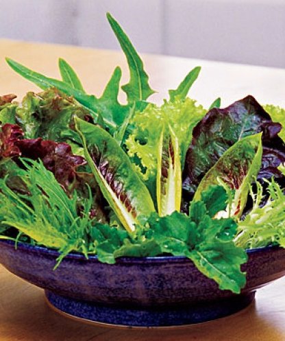 Mesclun