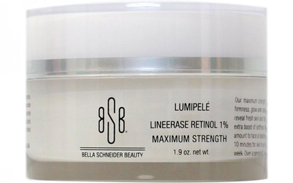 Lumipele Retinol Cream
