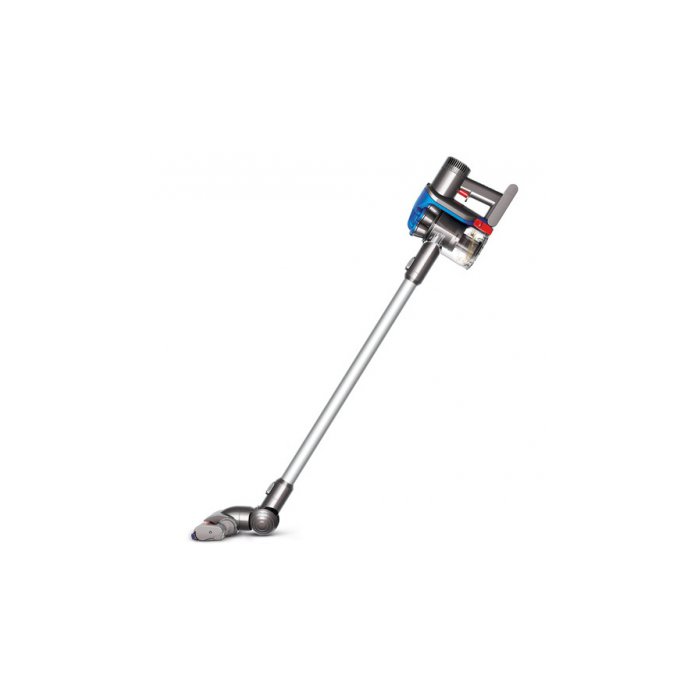 Dyson DC35 Digitial Slim Multi-Floor Cordless Vacuum