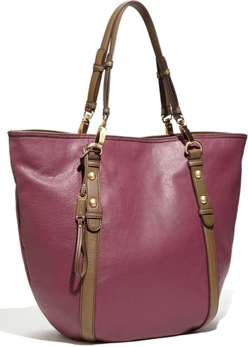 Steven by Steve Madden Large Tote